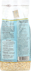 BOBS RED MILL: Cereal Rolled Oats Instant, 16 oz