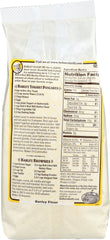 BOBS RED MILL: Flour Barley, 20 oz