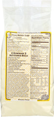 BOBS RED MILL: Finely Ground Potato Flour, 24 oz