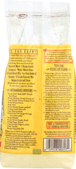 BOBS RED MILL: Whole Ground Soy Flour, 16 oz