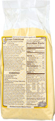 BOBS RED MILL: Golden Masa Harina Corn Flour, 24 oz