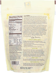 BOBS RED MILL: Gluten Free Tropical Muesli, 14 oz