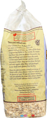 BOB'S RED MILL: Gluten Free Old Fashioned Rolled Oats, 32 oz