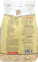 BOB'S RED MILL: Gluten Free Old Fashioned Rolled Oats, 32 oz