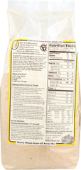 BOB'S RED MILL: Gluten Free Hearty Whole Grain Bread Mix, 20 Oz