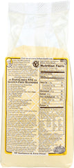 BOB'S RED MILL: Gluten Free Garbanzo and Fava Flour, 22 oz