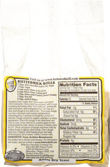 BOBS RED MILL: Active Dry Yeast Gluten Free, 8 oz