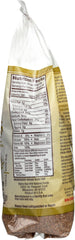 BOBS RED MILL: Whole Grain Teff Gluten Free, 24 oz