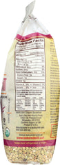 BOBS RED MILL: Groat Buckwheat Organic Gluten Free, 16 oz