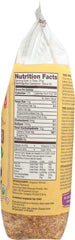 BOB'S RED MILL: Organic Golden Flaxseed, 24 oz