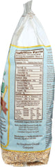 BOB'S RED MILL: Organic Steel Cut Oats, 24 oz