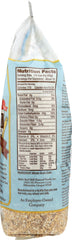 BOB'S RED MILL: Steel Cut Oats Cereal, 24 oz