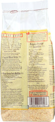 BOBS RED MILL: Natural Raw Wheat Germ, 12 Oz