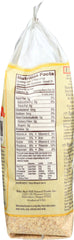 BOBS RED MILL: Natural Raw Wheat Germ, 12 Oz