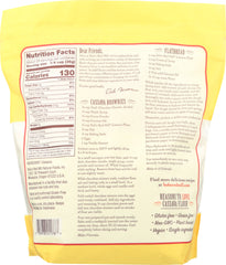 BOBS RED MILL: Flour Cassava, 36 oz