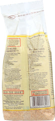 BOBS RED MILL: Unprocessed Miller's Wheat Bran, 8 Oz