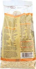 BOBS RED MILL: Organic Quinoa Grain, 16 oz