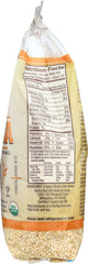 BOBS RED MILL: Organic Quinoa Grain, 16 oz