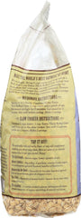 BOBS RED MILL: Gluten Free Extra Thick Rolled Oats, 32 Oz