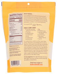 BOB'S RED MILL: Gluten Free Corn Flour, 22 oz