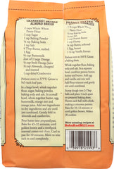 BOBS RED MILL: Organic Whole Wheat Pastry Flour, 48 oz