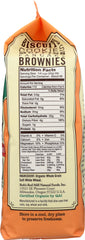 BOBS RED MILL: Organic Whole Wheat Pastry Flour, 48 oz