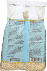 BOBS RED MILL: Quick Cooking Rolled Oats, 32 oz