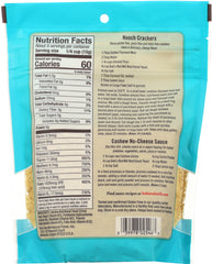 BOBS RED MILL: Nutritional Yeast, 5 oz