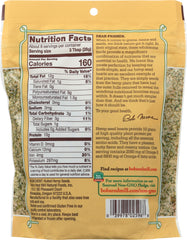 BOBS RED MILL: Hulled Hemp Seed Hearts, 8 oz