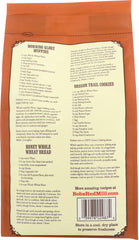 BOB'S RED MILL: 100% Stone Ground Whole Wheat Organic Flour, 5 lb