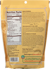 BOBS RED MILL: Premium Golden Flaxseed Meal, 16 oz