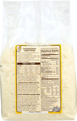 BOBS RED MILL: Potato Flakes Instant Mashed, 16 oz