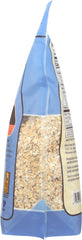 BOBS RED MILL: Oats Rolled Gluten Free, Quick Cook, 28 oz