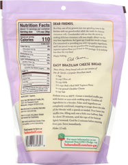 BOBS RED MILL: Tapioca Flour (Tapioca Starch), 16 oz