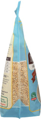 BOBS RED MILL: Steel Cut Oats, 24 oz