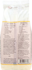 BOBS RED MILL:  Vital Wheat Gluten Flour, 22 oz
