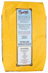 BOB'S RED MILL: 13 Bean Soup Mix, 25 Lb