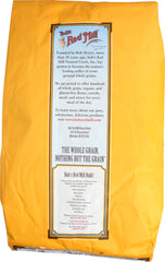 BOBS RED MILL: Brown Rice Flour, 25 lb