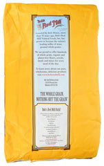 BOB'S RED MILL: Gluten Free Flour Tapioca, 25 lb