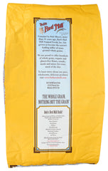 BOB'S RED MILL: Golden Couscous, 25 lb