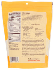 BOB'S RED MILL: Corn Flour, 22 oz