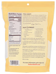 BOB'S RED MILL: Gluten Free Garbanzo Fava Flour, 22 oz