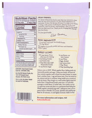 BOB'S RED MILL: Sweet Cream Buttermilk Powder, 22 oz