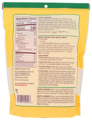 BOB'S RED MILL: Organic Corn Grits Polenta, 24 oz