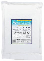 SAFECATCH: Elite Wild Tuna Pouch, 43 oz