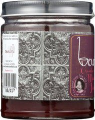 BOUNTY & FULL: Cranberry Mandarin Jam, 8 oz