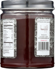 BOUNTY & FULL: Cranberry Mandarin Jam, 8 oz