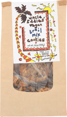 UNCLE EDDIES VEGAN: Trail Mix Cookie, 12 oz