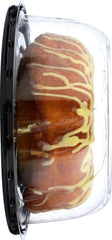 CAFE VALLEY: Lemon Cake, 16 oz