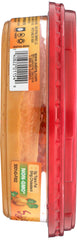 SABRA: Roasted Red Pepper Hummus, 10 oz